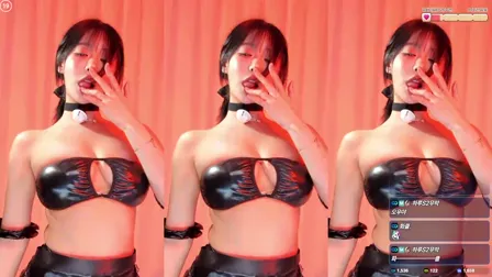 BJ하루加特林伴奏热舞20250315Hot Dance